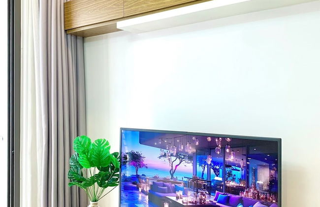 Golden Apartment - Photo 16