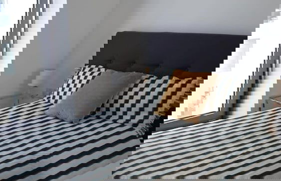 Immaculate 1-bed Apartment on the 26th Floor - Foto 9