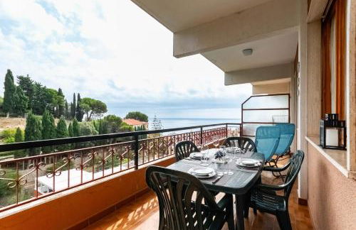 Vista Mare & 300mt da Spiaggia con FreeParking e AC - Foto 4