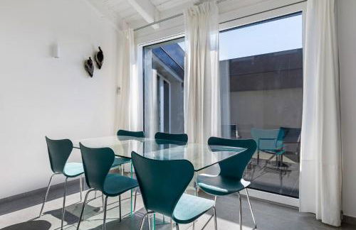 Le Dodici Porte - De Maria 7 By Bologna District - Foto 6