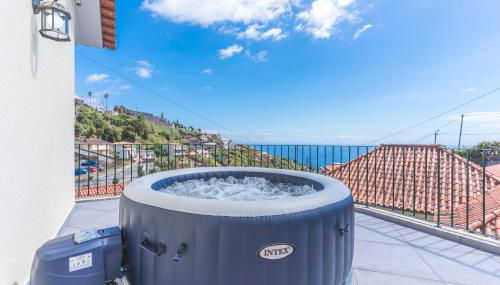 Casa dos Namora by Atlantic Holiday - Foto 1