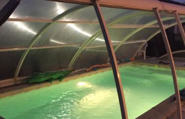 Le gîte du golf - Foto 45