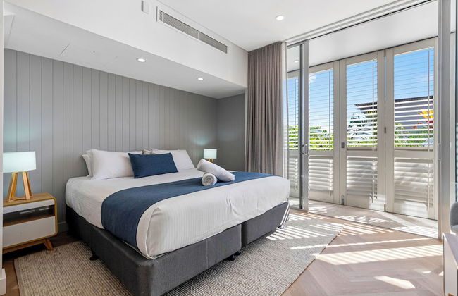 The Rise Noosa - Photo 34