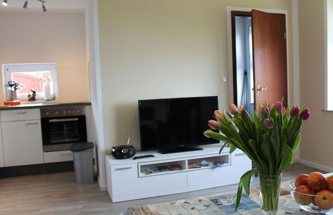 Bungalow in Pepelow Direkt am Haff - Photo 8