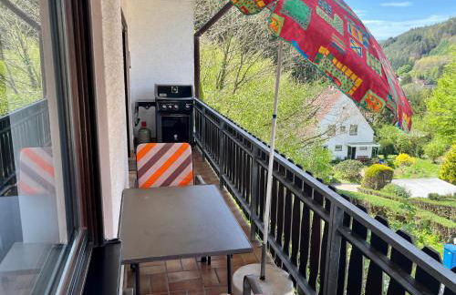 Ferienhaus zur Glockenhornquelle - Foto 12