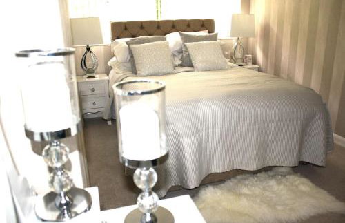 Gorgeous 3 bed House In Milton Keynes - Photo 50