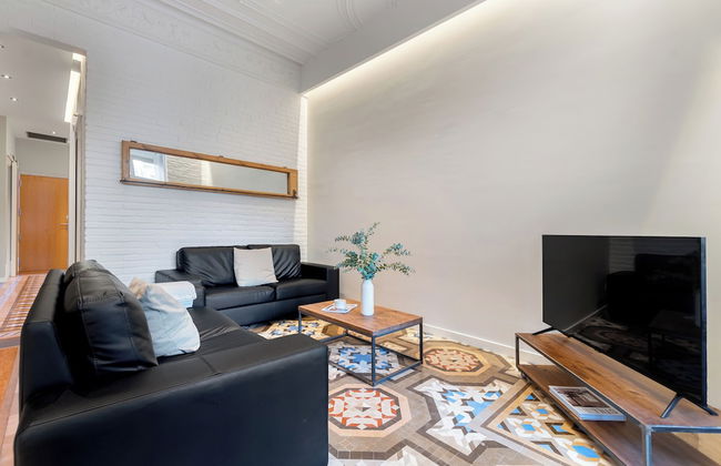 Fuster Apartments By Aspasios - Photo 60