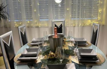 LuxuryOrion,nahe Europapark & Rulantica,Netflix,Disney,KartinaTV - Foto 9