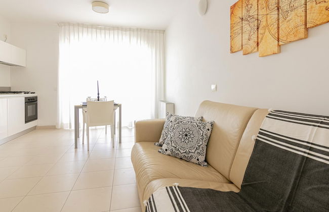 Residenza Excelsior 704 - Foto 13