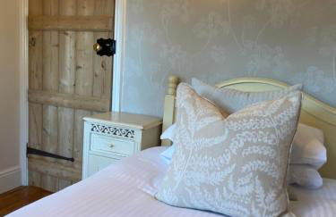 Inglenook Cottage - Foto 47