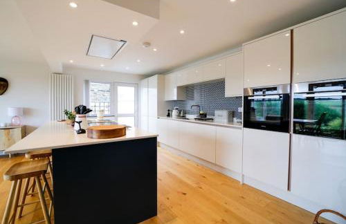 Rivermead Beach House -Modern beach house with indoor pool - Foto 6