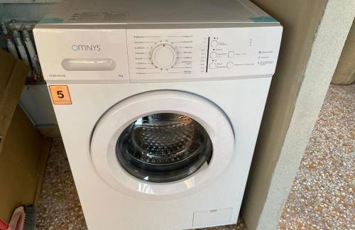 Holy 2 Bedrooms Apartment in Marousi - Foto 11