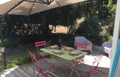 Gîte du Fenouil - Foto 28