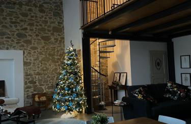 Loft OFFICINA DI LEONARDO nel centro di Vinci - Foto 1