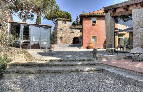 Salvadonica - Borgo del Chianti - Foto 1