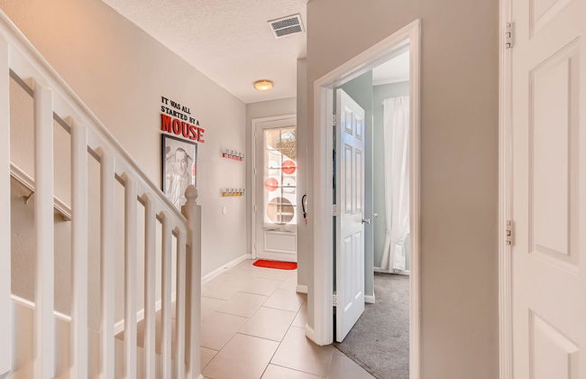 3BR Wndsr Plms Townhome by FS FL VH-2367 - Foto 40