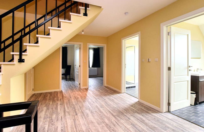 Holiday Home in Hastiere With Meuse Valley Views - Foto 31