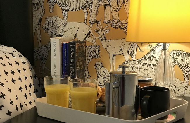 Stylish Modern 3-bed House nr Manchester City ctr - Foto 11