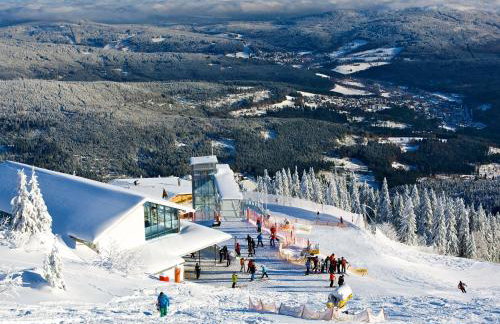 Ferienwohnung im Landhaus am Nationalpark - Foto 39
