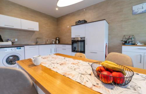 Ferienhaus Zum Kuckuck, Wng 2, Urlaub im Eichsfeld - Foto 3