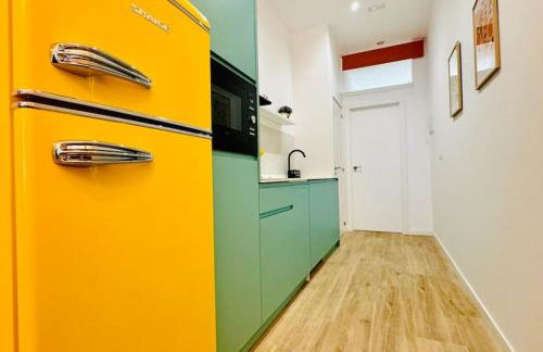 Color & Design next to Russafa SOHO - Photo 36