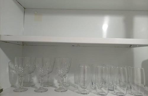 Apartamento Completo para até 6 - 3 Quartos - Garagem Coberta - Conforto de Verdade - Check-in Automático - Foto 43