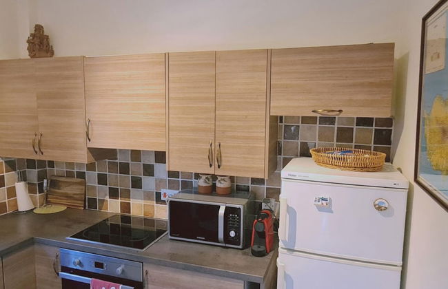 22 PSR - Stay Villa Michalis - Foto 14