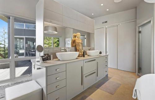 San Juan Islands - Ocean Views, Fire Pit & BBQ Area - Foto 20