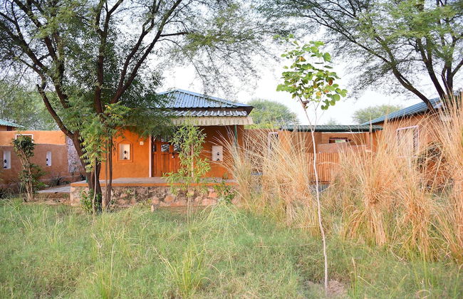 Bagh Serai - Foto 41