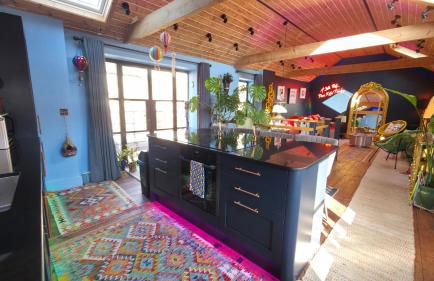 Pettifer's Loft - Foto 1