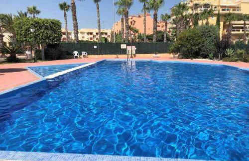 Marinasol by the sea - two bedroom apartment - Foto 30