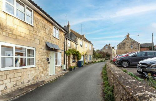 Forge Cottage - Foto 21