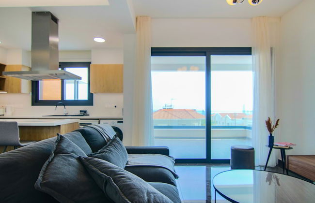 Phaedrus Living: Sea View Anna Residence 201 - Foto 7