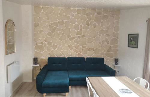 La Tanière des Pandas - Foto 19