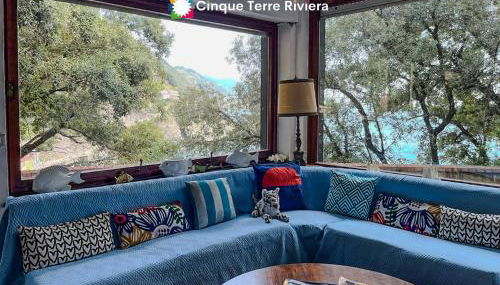 Villa Tanca With AC, Terrace and Views - Foto 4