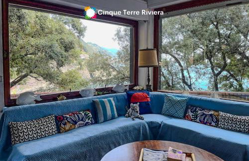 Villa Tanca With AC, Terrace and Views - Foto 4