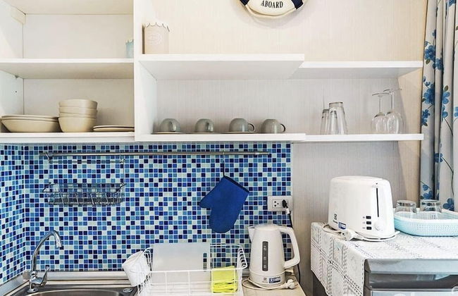 The Trust Huahin Condo Pool View by Dome - Photo 9