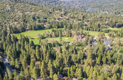 The Fairway Hideaway by AvantStay Game Room Outdoor Dining Near Lake Arrowhead - Foto 50