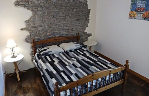 Gîtes des Archanges - Foto 44