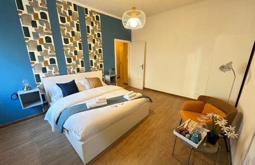 Il Giardino a Monte Sacro - Foto 15