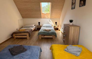 Pokoje Agnieszka - Foto 11