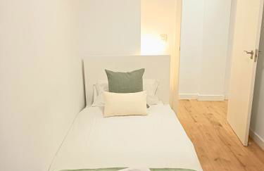 Apartamento junto a Plaza Toros y Hospitales con Parking Gratis - Foto 31