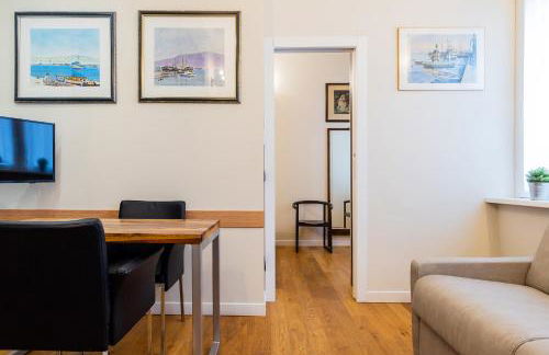 Milan Retreats Cadorna Duomo - Photo 57