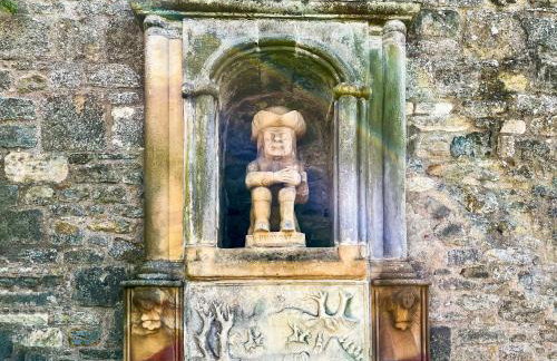 The Old Baron's Courthouse - Photo 18