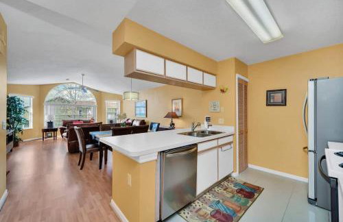 Incredible Island Club Villa Condo - Foto 16