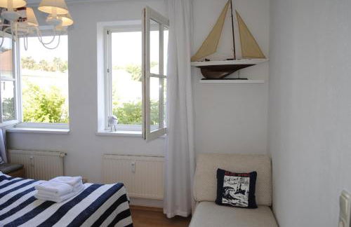 Fewo Strandstraße - führt auf die schöne Ostsee-Seebrücke - Foto 29