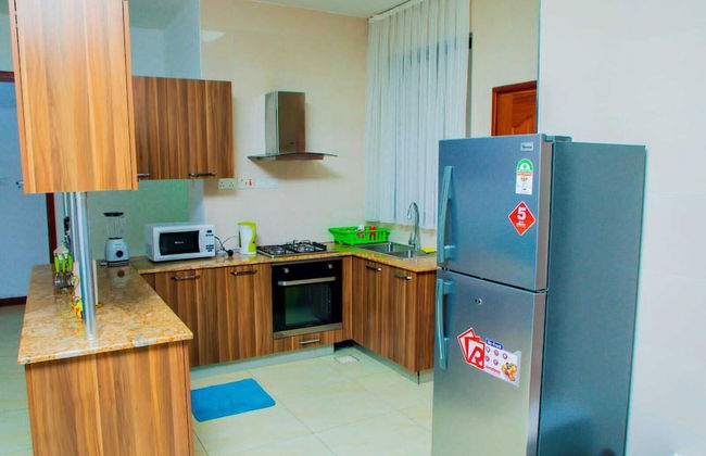 Myra Residences Kilimani - Foto 17