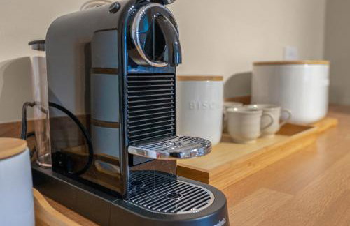 2 bed period Victorian property in historic town - Foto 23