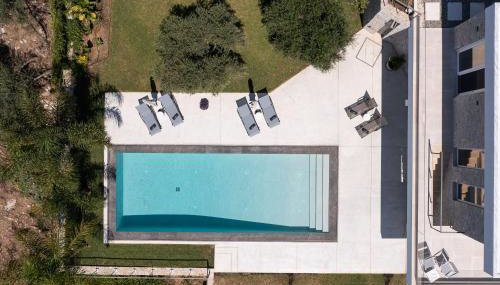 Villa Inati - Foto 5, sunbed