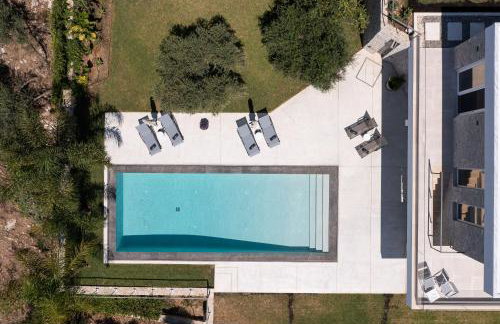 Villa Inati - Foto 5